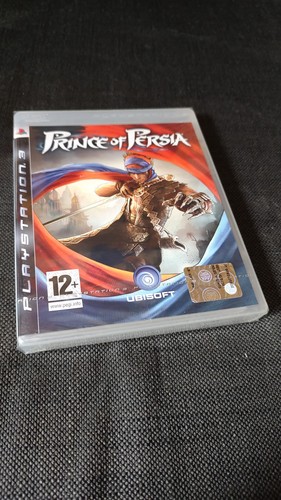 Prince persia pal - of,