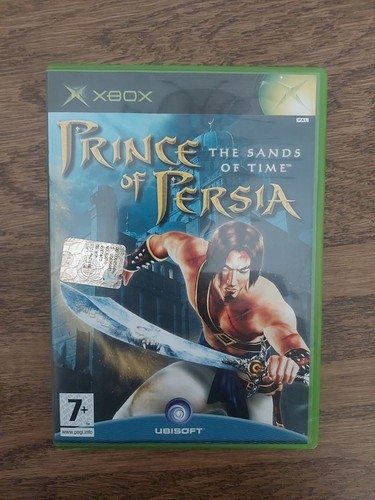 Prince persia the sands - prince, persia: