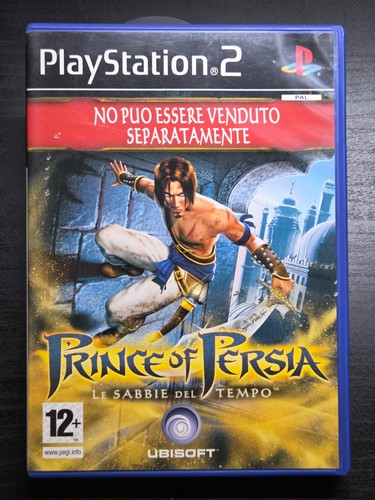 Prince persia le - of, persia: