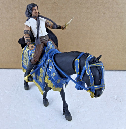 Lotto figurine mcfarlane - figurine,