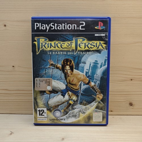 Prince persia le sabbie - le,