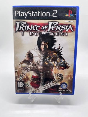 Prince persia due troni - prince,