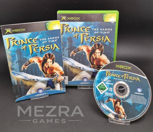 Prince persia the - of, of