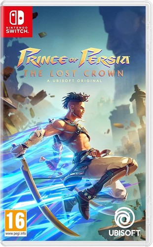 Prince persia the lost - of, :