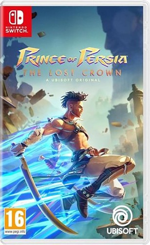 Prince persia the lost - prince,