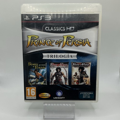 Ubisoft prince persia - prince, of