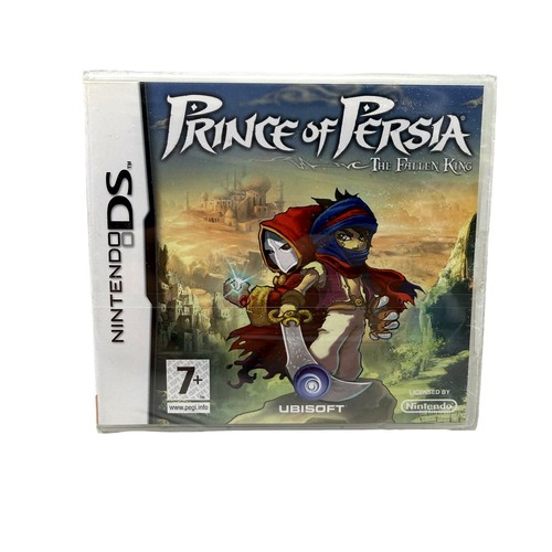 Prince persia re - il,
