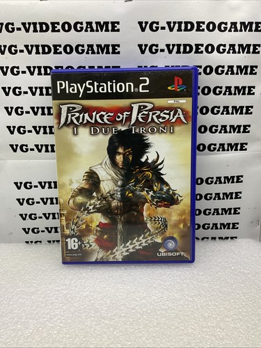 Gioco prince persia due - prince,