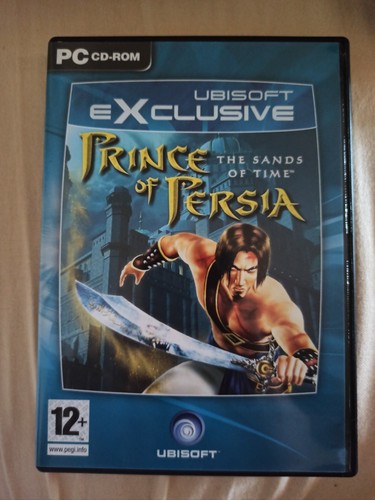 Prince persia sand - sand, of