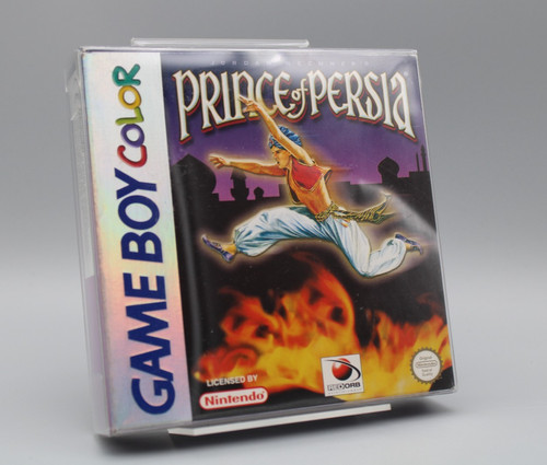 Prince persia nintendo - of,