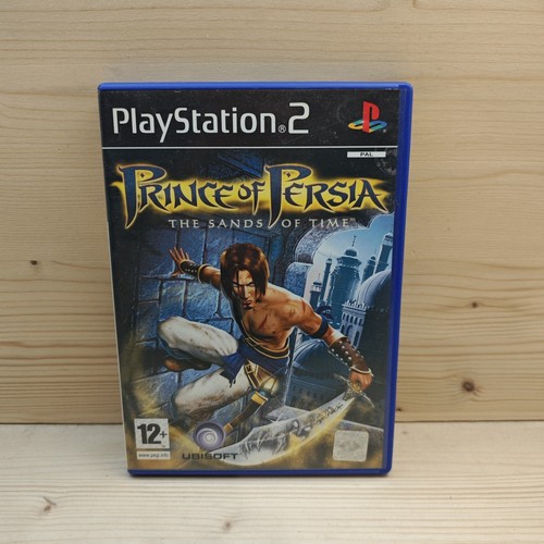 Prince persia the sands of - the,