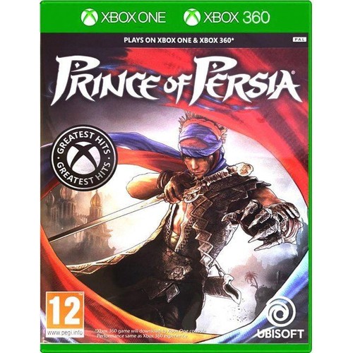Prince persia greatest - prince,