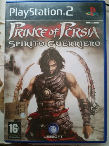 Prince persia spitiro - prince,