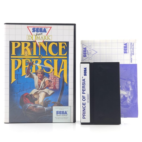 Gioco sega master system - master,