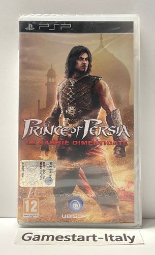 Prince persia sabbie - of,