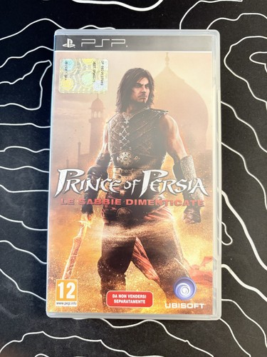 Sony playstation psp prince - psp,