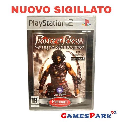 Prince persia spirito - of,