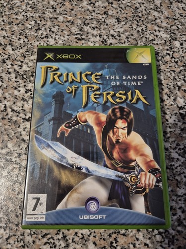 Prince persia the - sands, of
