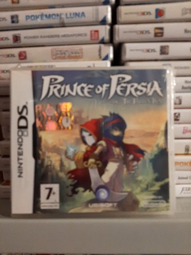 Gioco nintendo prince of - nintendo, ds