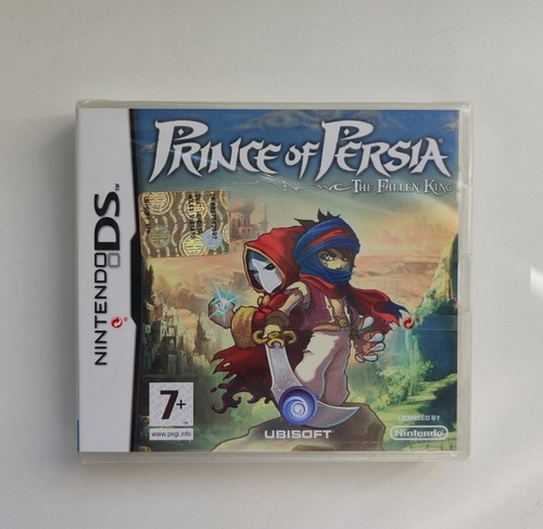 Prince persia the fallen - prince,