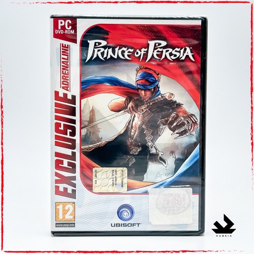 Prince persia ubisoft - ubisoft,