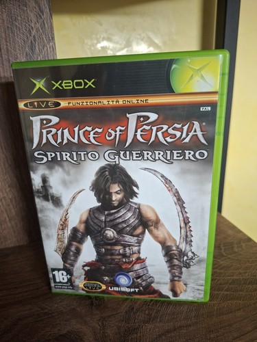 Ubisoft prince persia - ubisoft, of