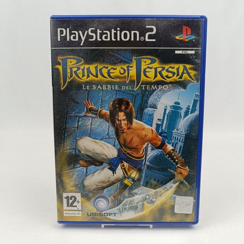 Prince persia sabbie - prince,