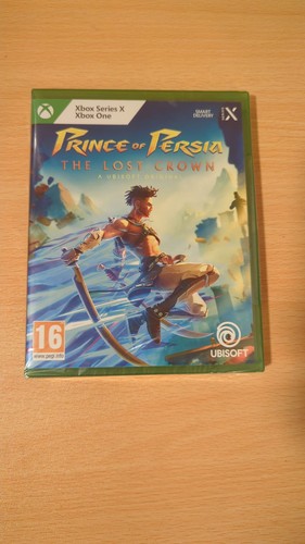 Prince persia the - of,