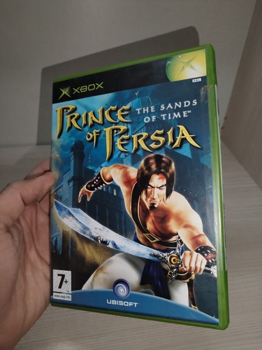 Prince persia the sands of - persia,