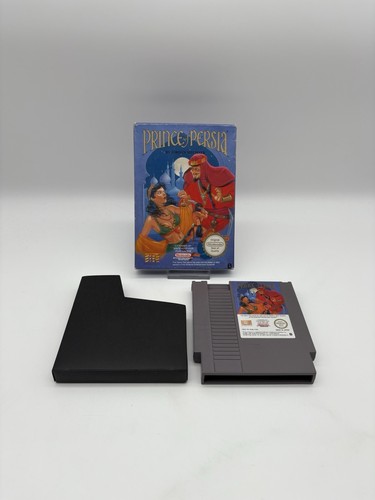 Prince persia nintendo - of,