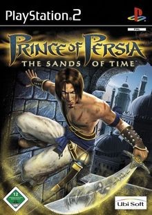 Prince persia the sands - persia,