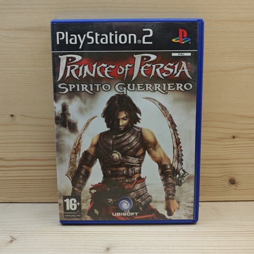 Prince persia spirito - prince, of