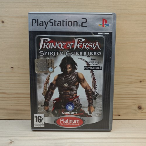 Prince persia spirito - prince, of