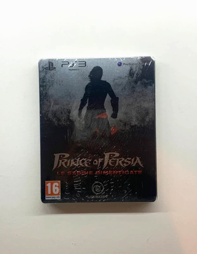 Steelbook prince persia - steelbook, of