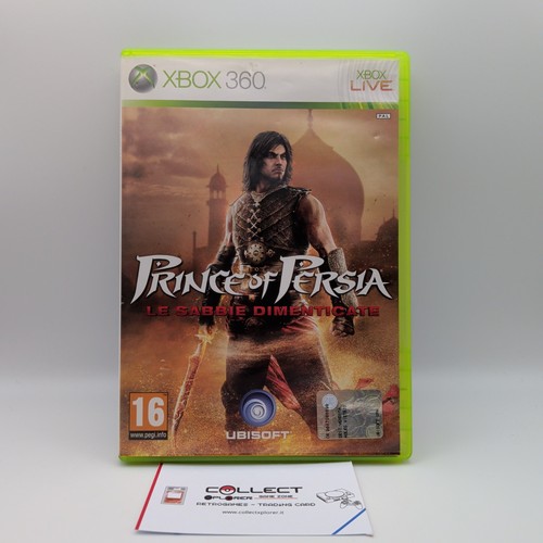 Prince persia le sabbie - of,