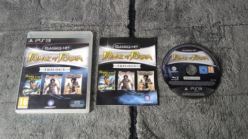 Ubisoft prince persia - prince,