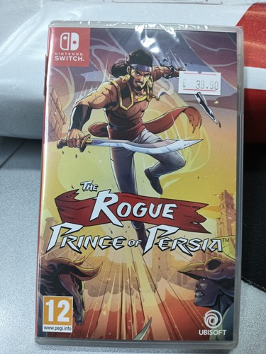 The rogue prince persia - the, of