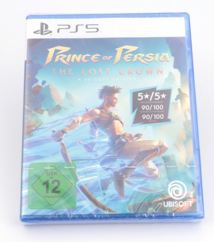 Prince persia the lost - prince,