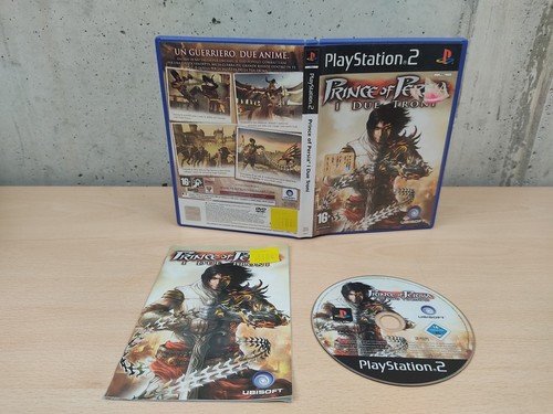 Prince persia due - persia,