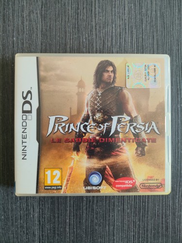Prince persia sabbie - persia,
