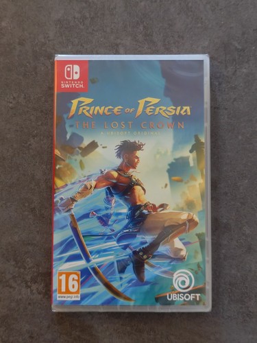 Prince persia the - of,