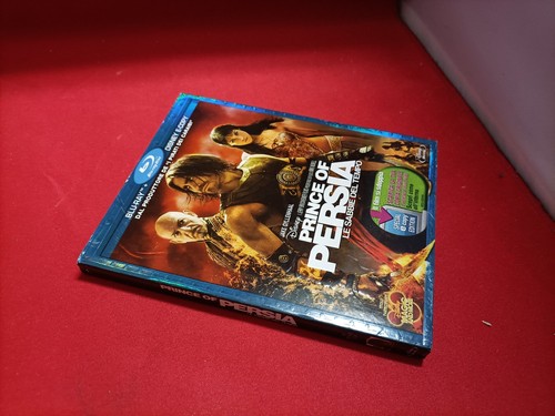Dvd blue ray prince of - dvd,