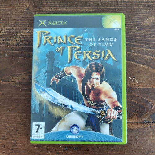 Prince persia the sands - 1,