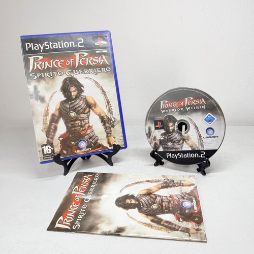 Prince persia spirito - prince, of