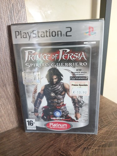 Ps2 pal ita - ps2,