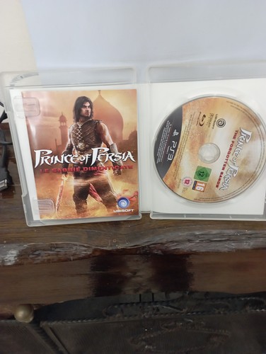 Ubisoft prince persia - prince, of