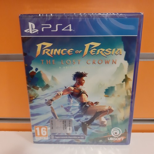 Prince persia the lost - prince, persia: