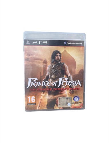 Prince persia sabbie - of,