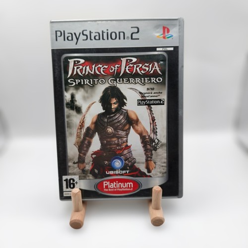 Ubisoft prince persia - ubisoft,