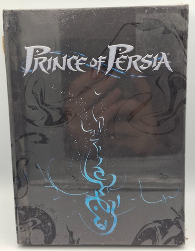 Prince persia pre order - prince,